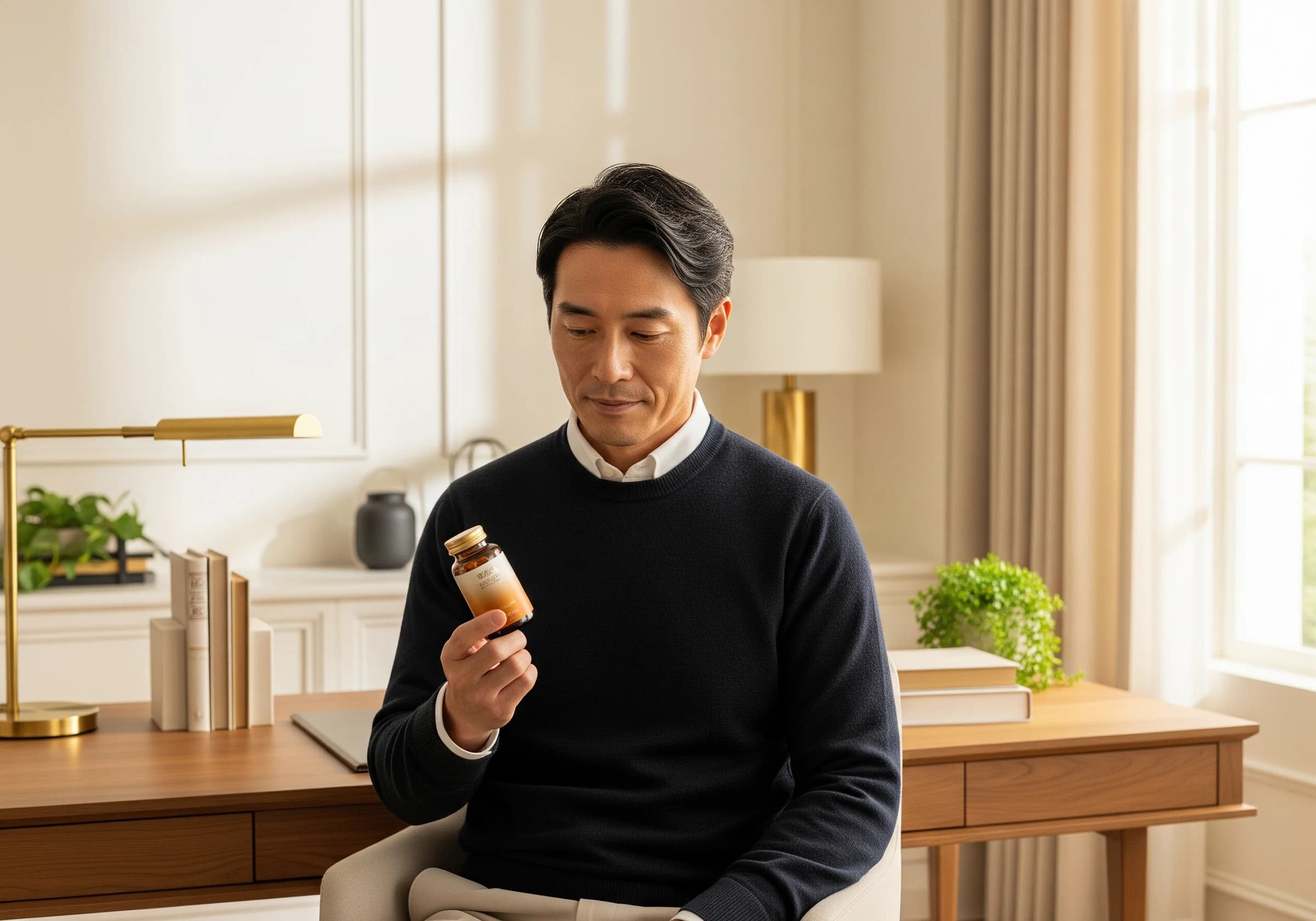 40代経営者に選ばれる実績