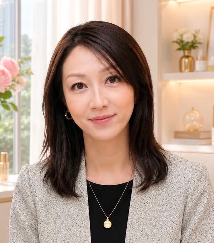 株式会社FRESH&Co. 代表取締役 立石聖子